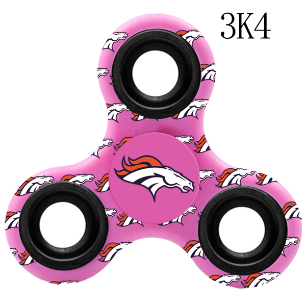 USA football 3 way fidget spinner-085